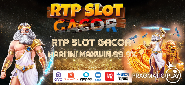 Siasat Cerdik untuk Gapai Kemajuan di Situs Judi Online dengan RTP Slot Gacor