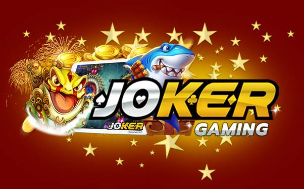 Rahasia Sukses Bermain Slot Joker123 dari Para Ahli