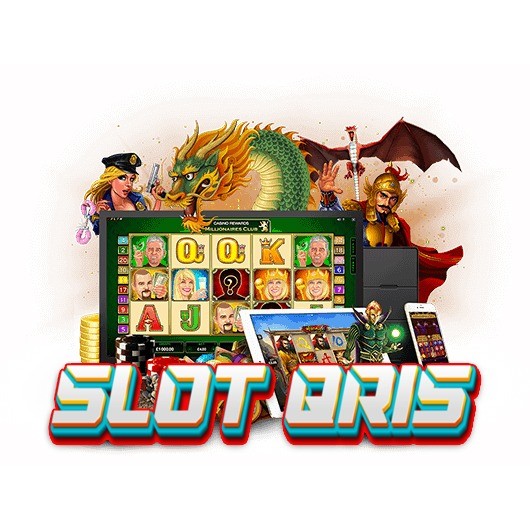 Gampangnya Menang Jackpot Dari Slot Gacor Terbaru Slot Qris 2024