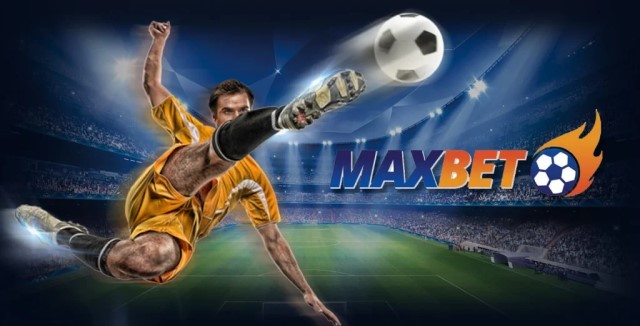 Maxbet: Pengalaman Bermain Judi Online yang Tidak Akan Pernah Membosankan