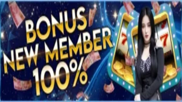 Main Slot Auto Jackpot di Depo 5K, Bonus New Member di Awal Gak Kalah Seru!