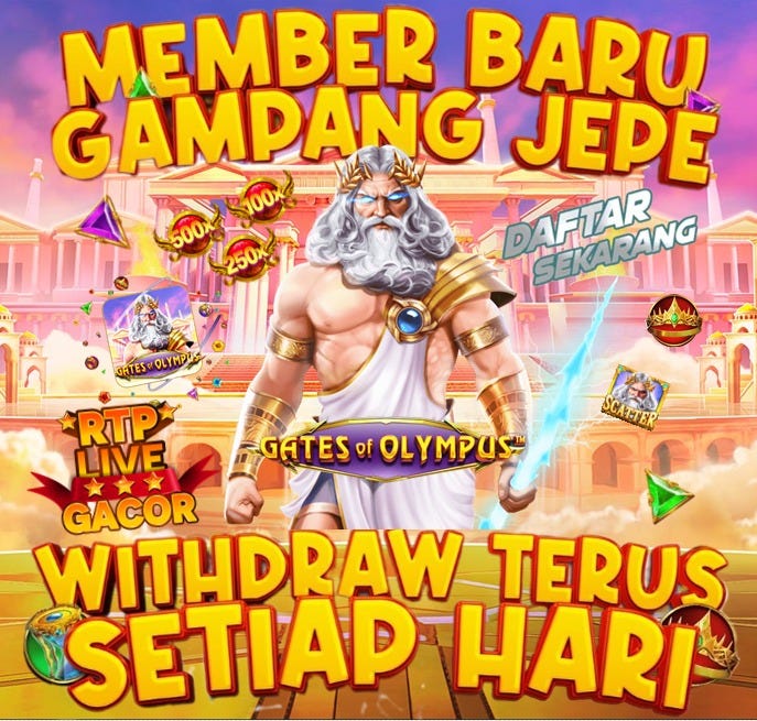 Slot QRIS: Mudahnya Menang di Permainan Slot dengan Pembayaran QRIS
