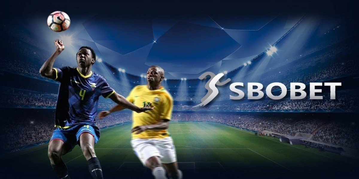 Kenalan Lebih Dekat dengan SBOBET: Platform Judi Online Terpercaya