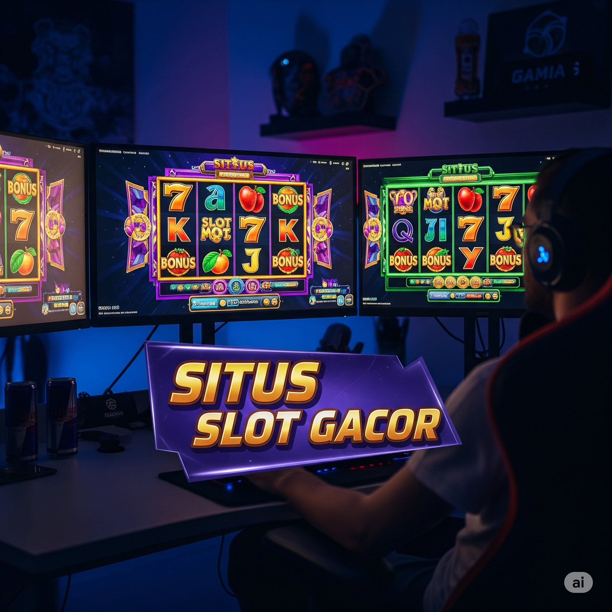Slot Online Terpercaya 2025: Petualangan Gacor Bersama Clickbet88 yang Bikin Dompet Ketawa