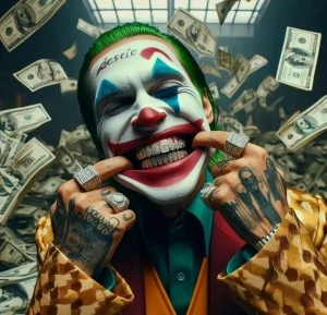 Joker Gaming: Game Slot Online yang Bikin Ketagihan