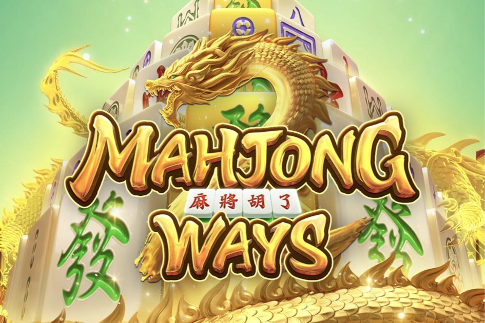 Mahjong Ways: Keuntungan Bermain Slot Mahjong Gacor Setiap Hari