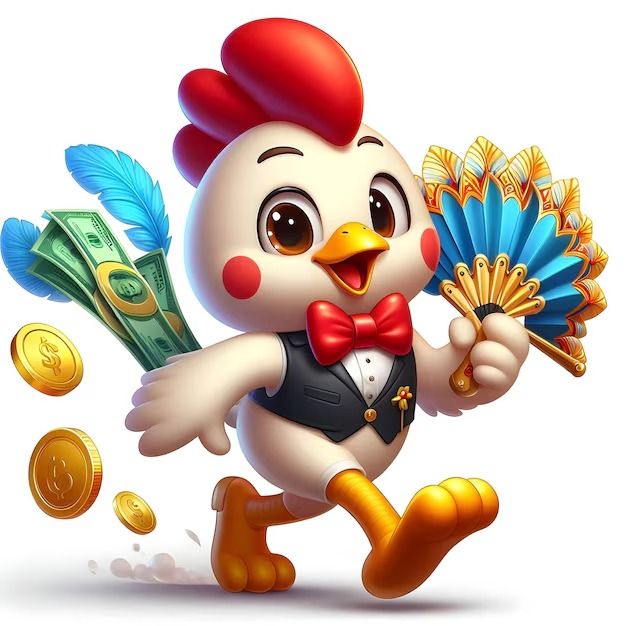 Kenapa Chicky Run Mauslot Cocok Untuk Pemula Slot Online